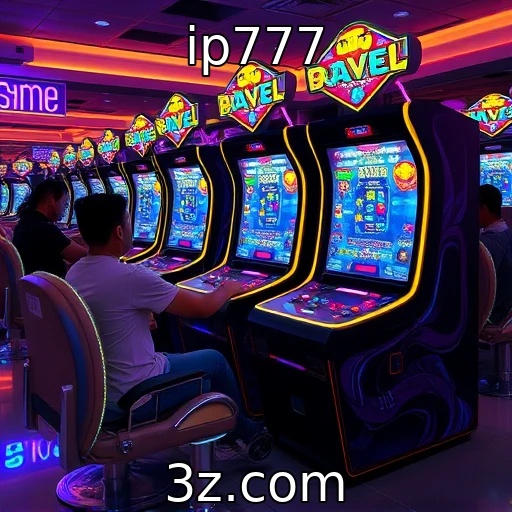 Acessibilidade em jogos eletrônicos em foco