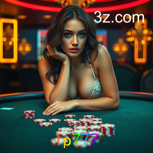 Cassino ip777: A Nova Era dos Jogos Online no Brasil