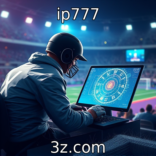 Apostas Esportivas: Análises Profundas para Aumentar Seus Ganhos