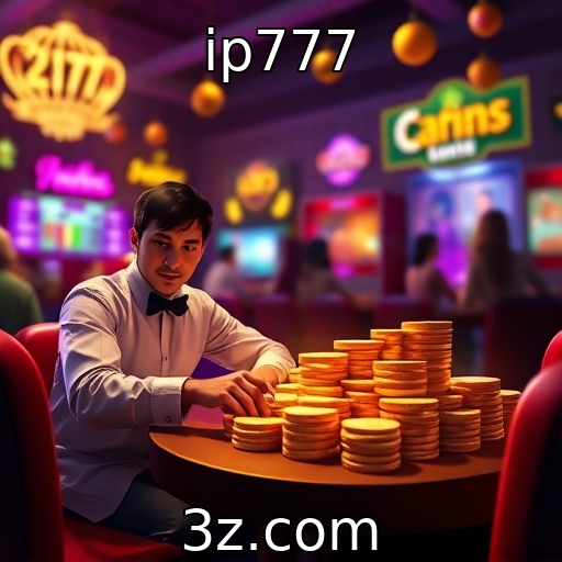 Desempenho financeiro das principais empresas de jogos