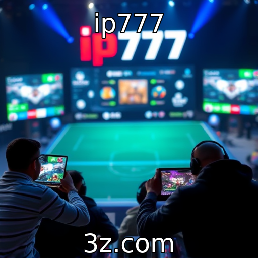 Crescimento das plataformas de streaming de jogos