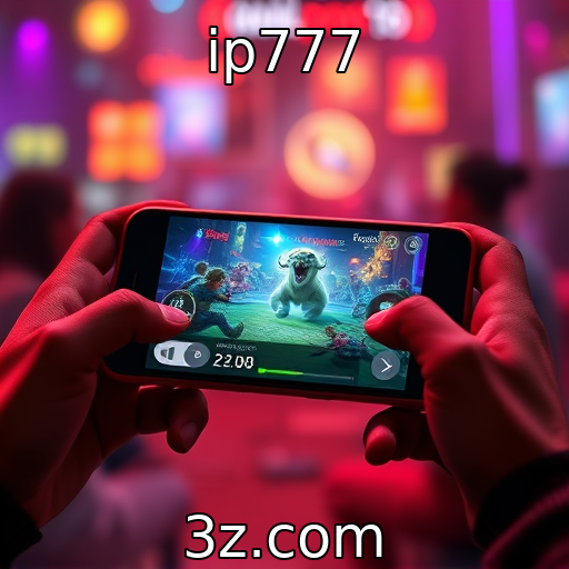 Tendências de jogos mobile para o futuro