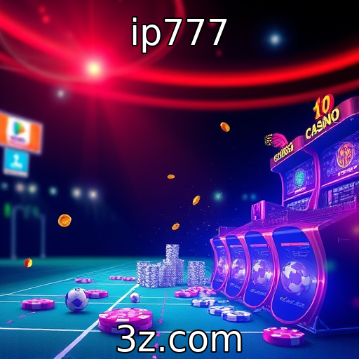 Os Segredos das Apostas Esportivas: Estratégias que Funcionam em 2025