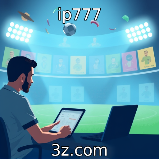 Os Segredos das Apostas Esportivas: Estrategistas em Ação