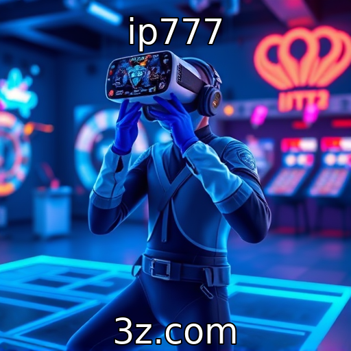 Inovações tecnológicas na realidade virtual